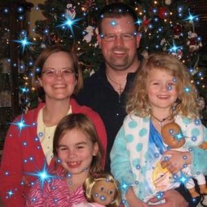 Meet your Posher, Beth